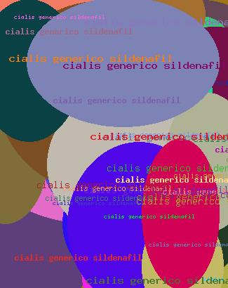 cialis generico sildenafil